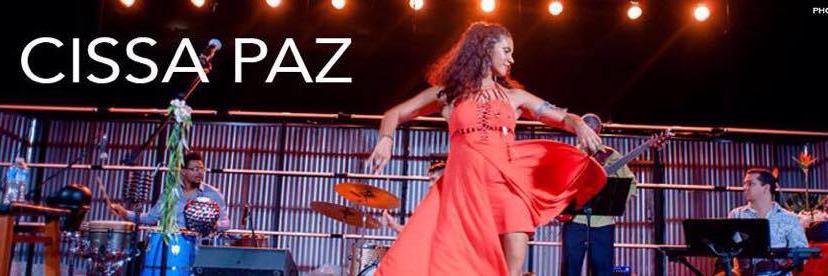 CiPaz's profile banner image