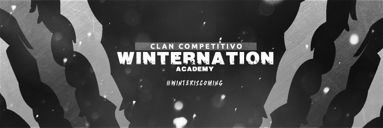 WinterNation™ Academy banner