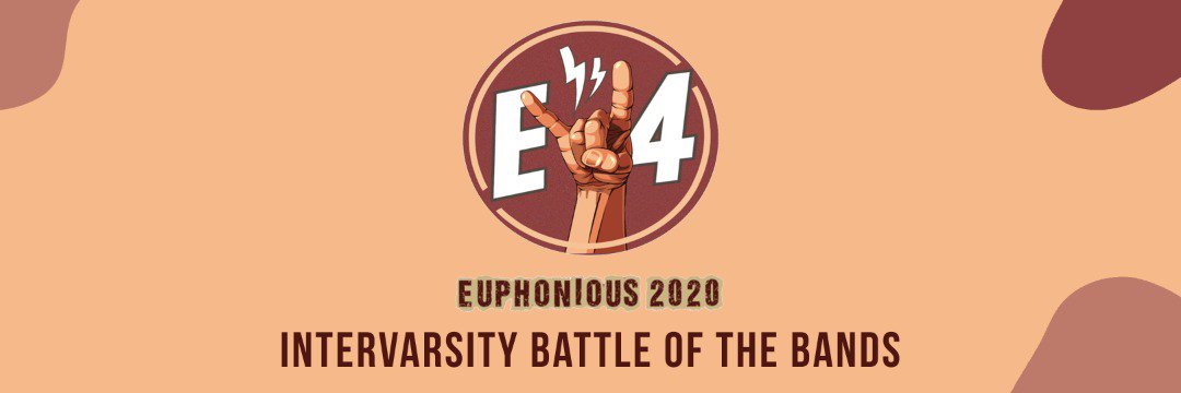 EuphoniousUTP's profile banner image
