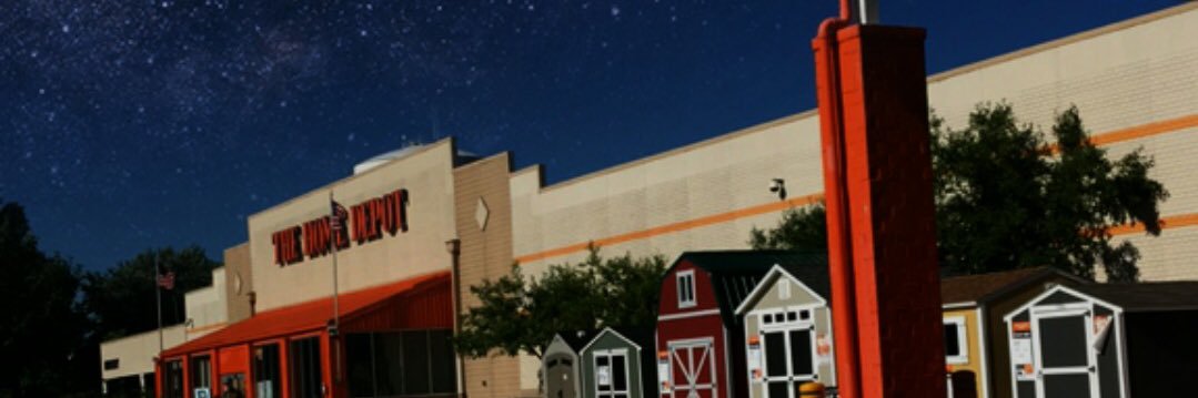 elaineTHD's profile banner image