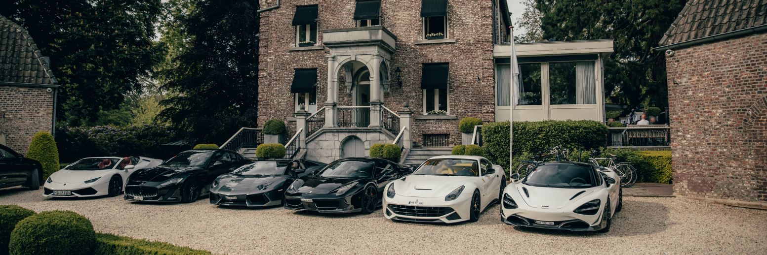 the undertaker banner