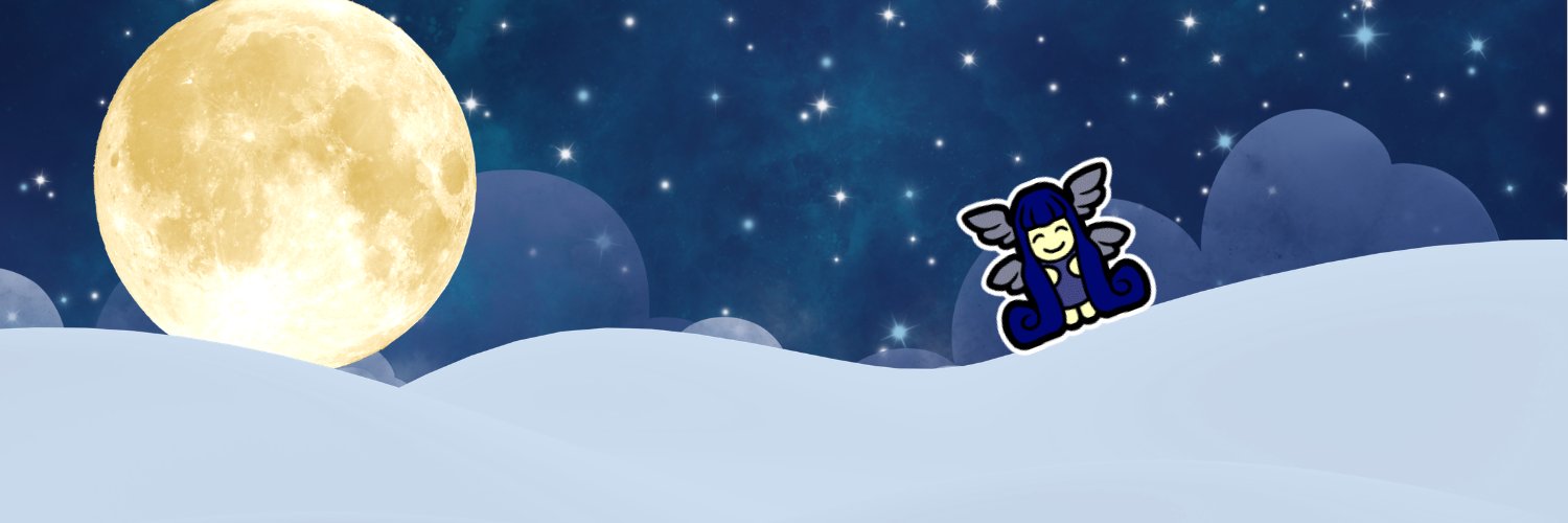azelmona's profile banner image