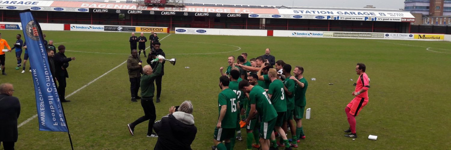 The Real Gaffer banner