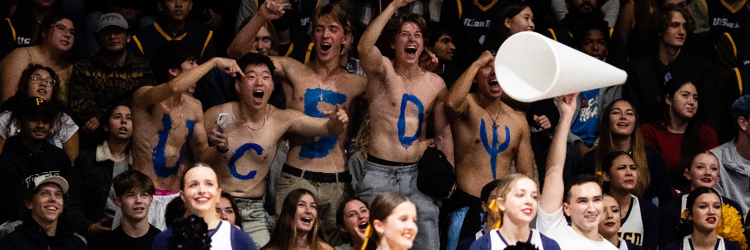 UC San Diego Men’s Hoops Profile Banner