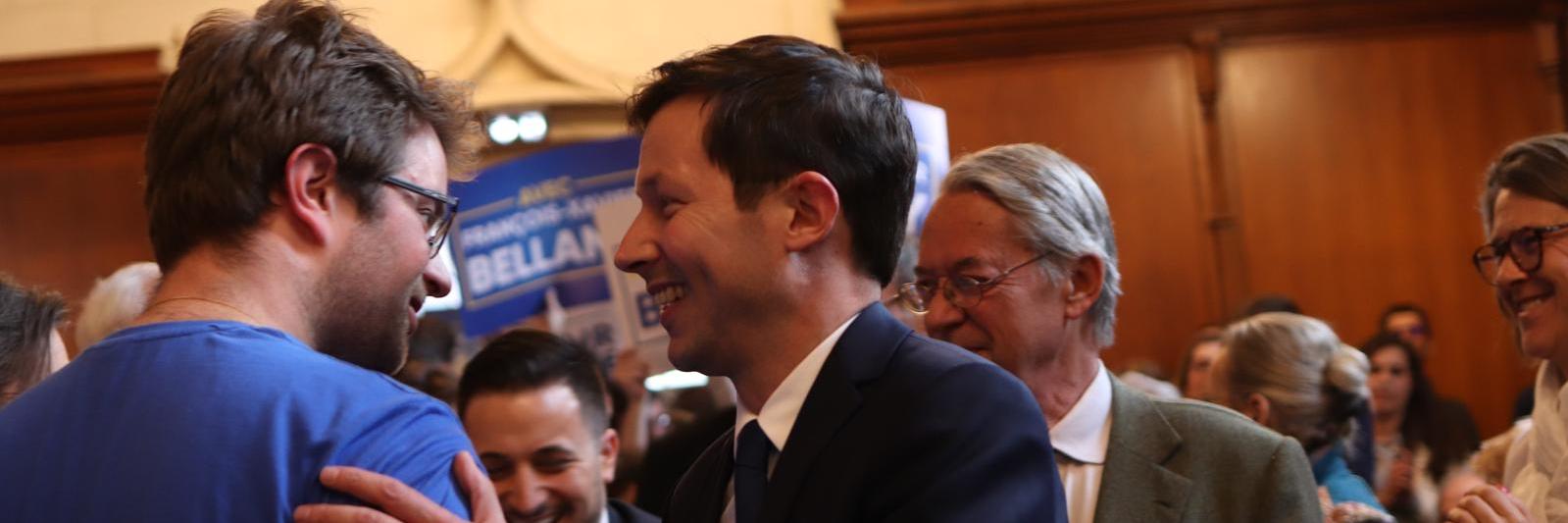 Sdemarquet's profile banner image