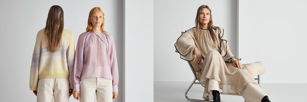 Lindexofficial Profile Banner