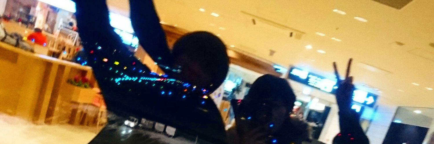 tktkdisco's profile banner image