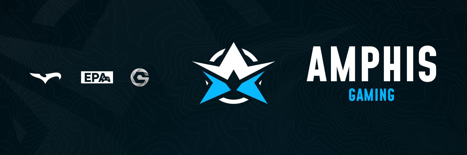 AmphisGG's profile banner image