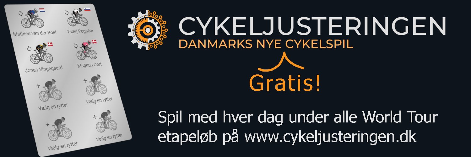 Morten Thomsen banner