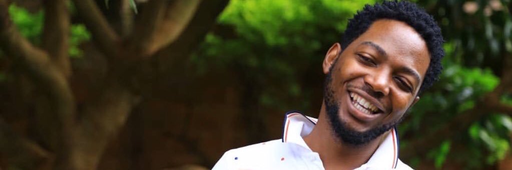 Musinguzi Elly 🎬's banner