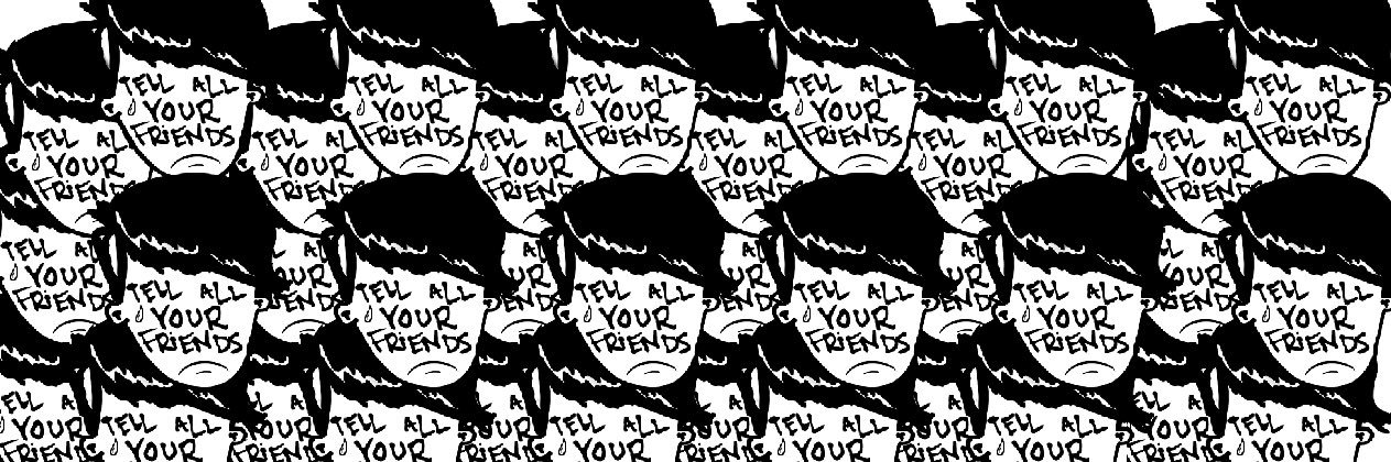 TAYFPARTY's profile banner image