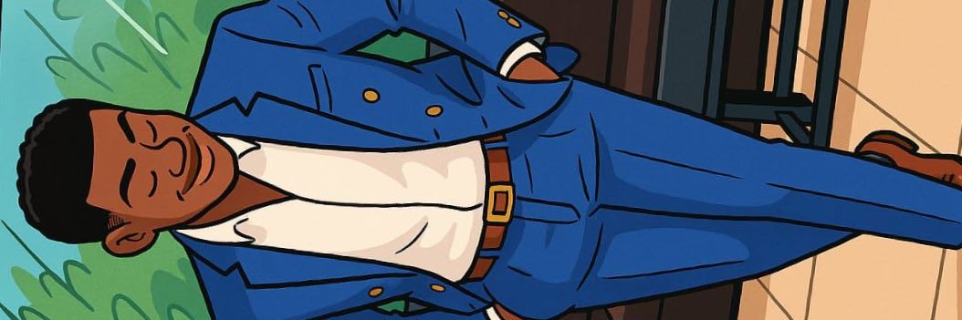CetouteRalph's profile banner image