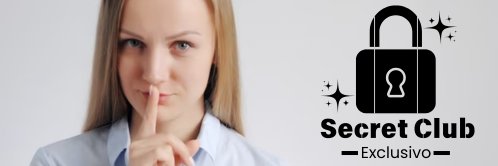 Secret Club 🔞 banner