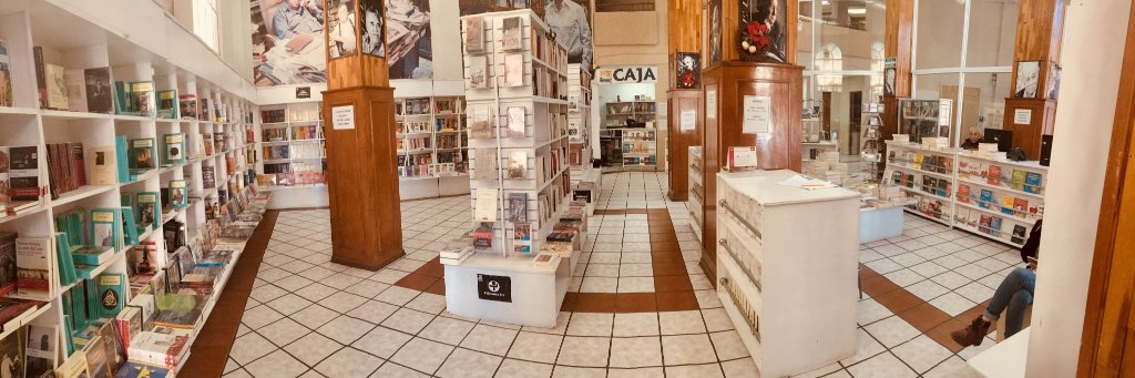 LIBRERIA UJED📕 banner