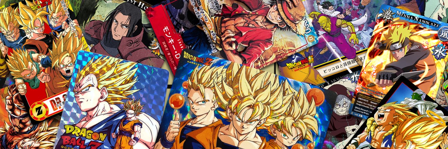 DBZPrismCard's profile banner image