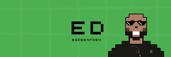 Ed_Egreen Profile Banner