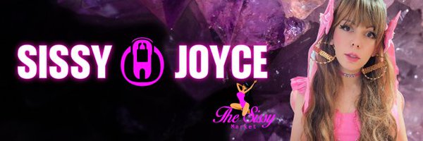 Sissy Joyce Profile Banner