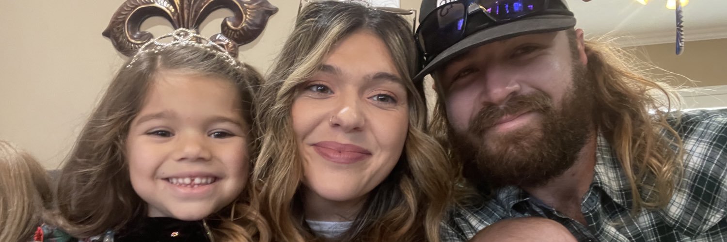 alliepicklee's profile banner image