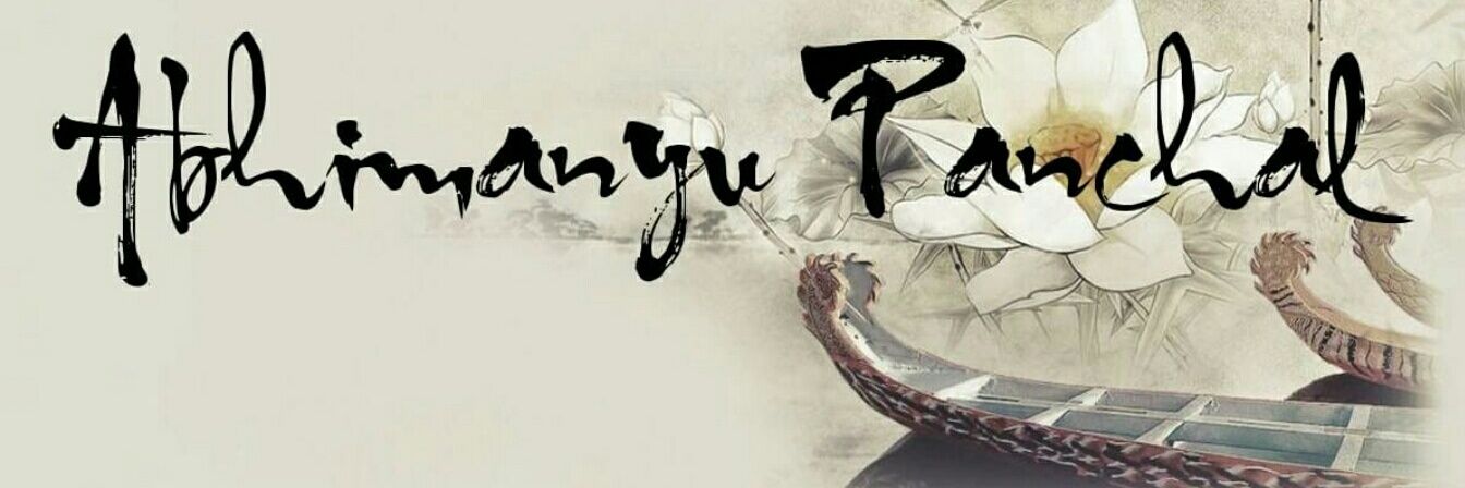 Ar.Abhimanyu Panchal banner