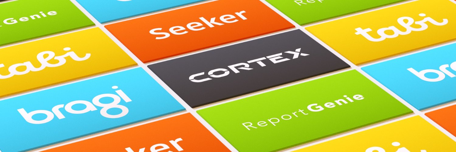 Cortex Technologies banner