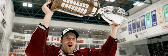 Brennan Othmann banner