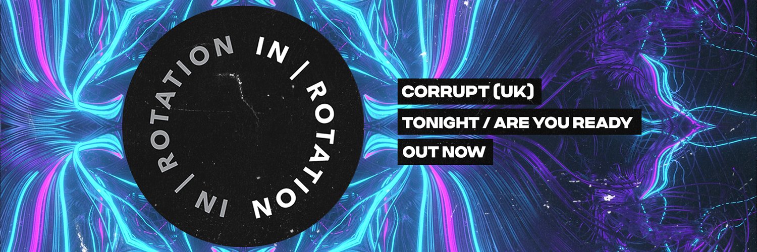 corruptmusicuk's profile banner image