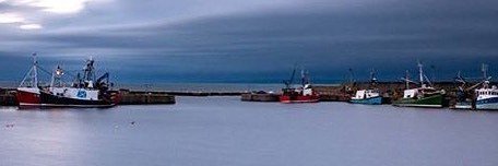 Cockenzie and Port Seton Community Council banner