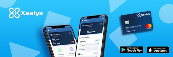 xaalys Profile Banner