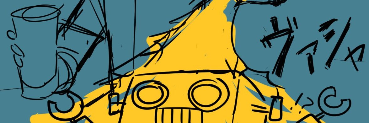 gamirobo's profile banner image