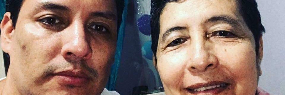 Javier Gómez banner