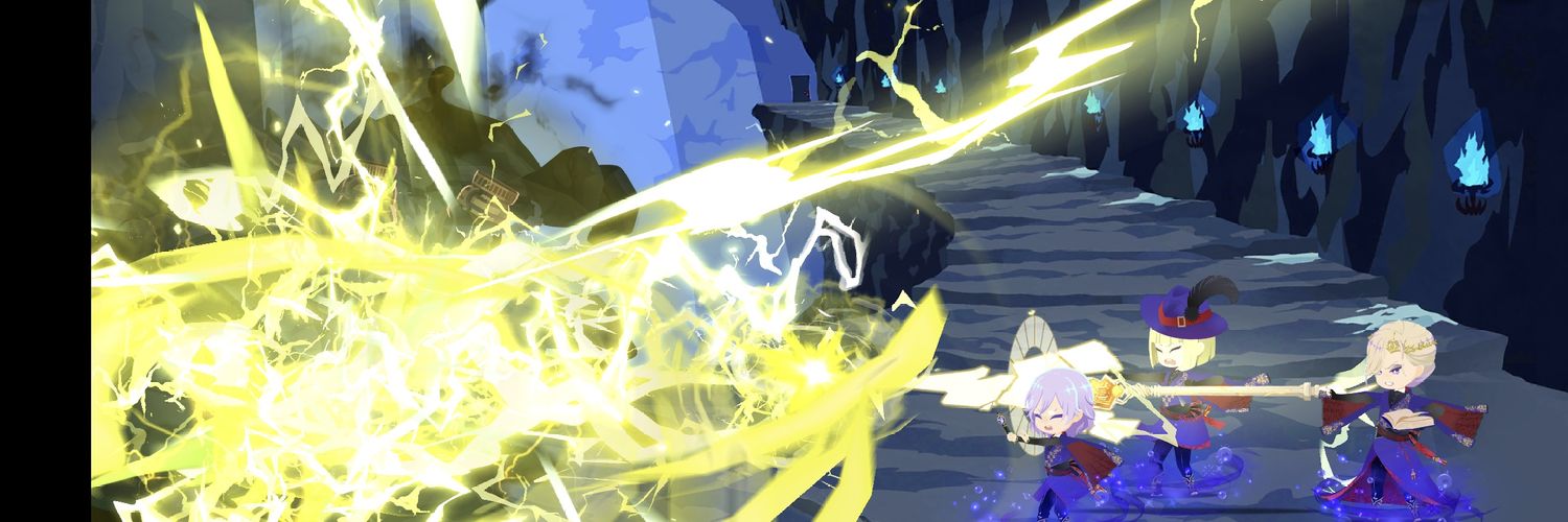 QsayDe's profile banner image