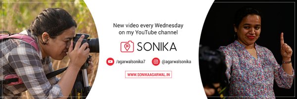 agarwalsonika7 Profile Banner