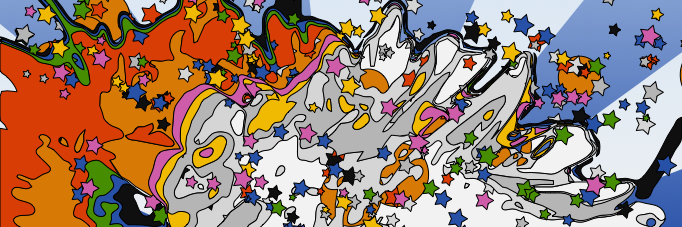 lintqueen's profile banner image
