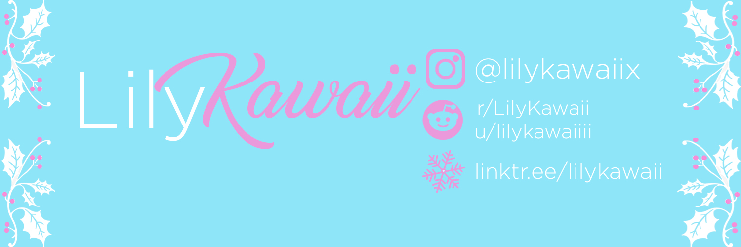 lily kawaii 🦄 (LilyKawaiiX) / Twitter