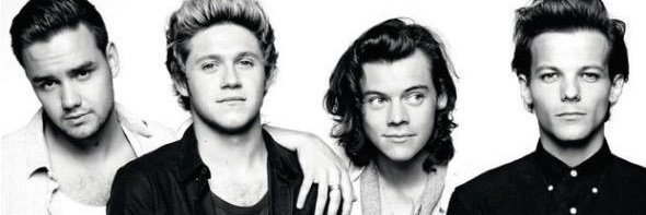 1DMusicMexico's profile banner image