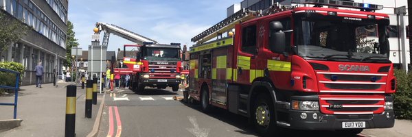 FireWatford Profile Banner