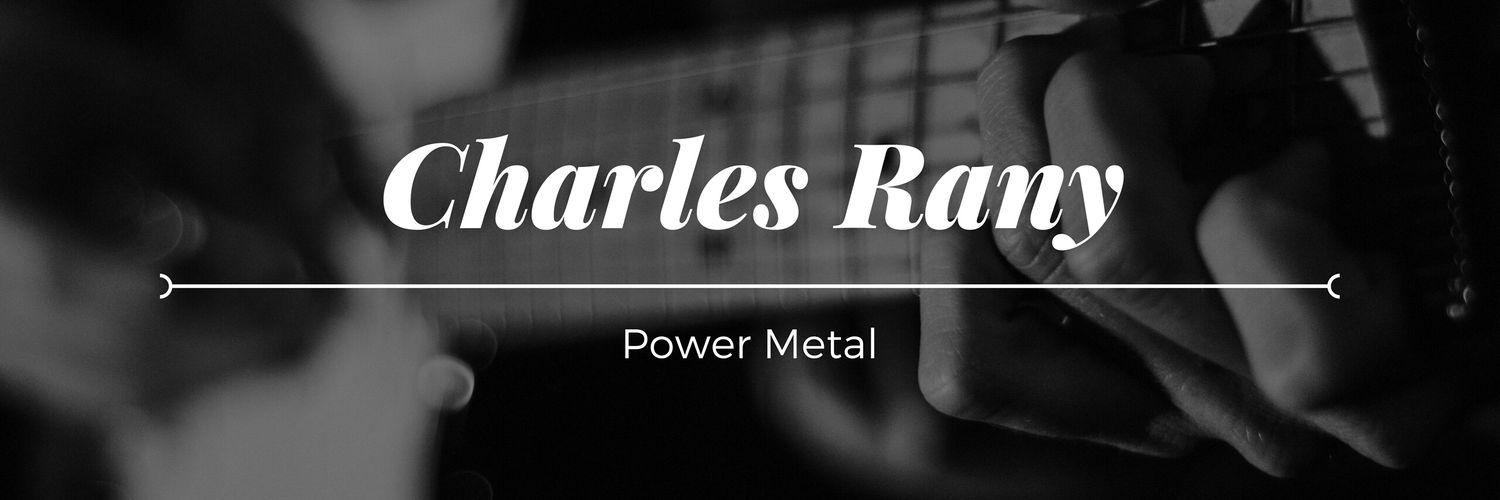 RanyCharles's profile banner image