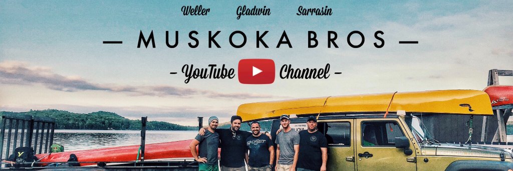 MuskokaBros's profile banner image