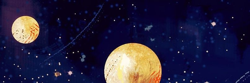 DragonOlong's profile banner image