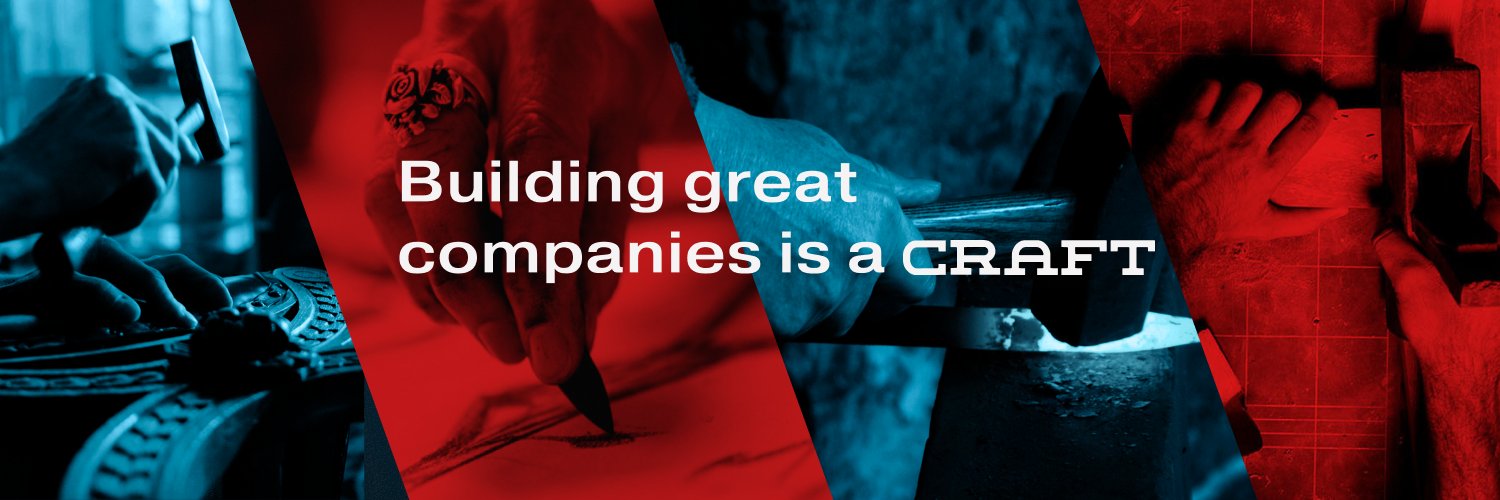 Craft Ventures's banner