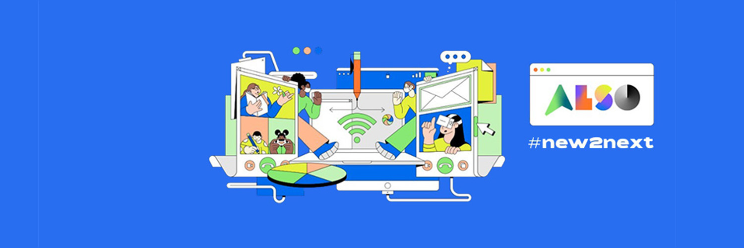 ALSO Nederland B.V. banner