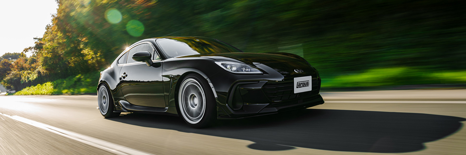 ラルグス【公式】 banner