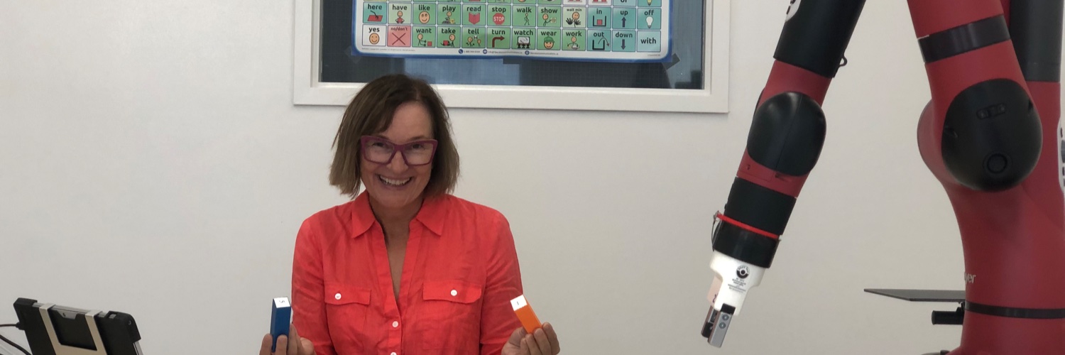 Beata Batorowicz banner