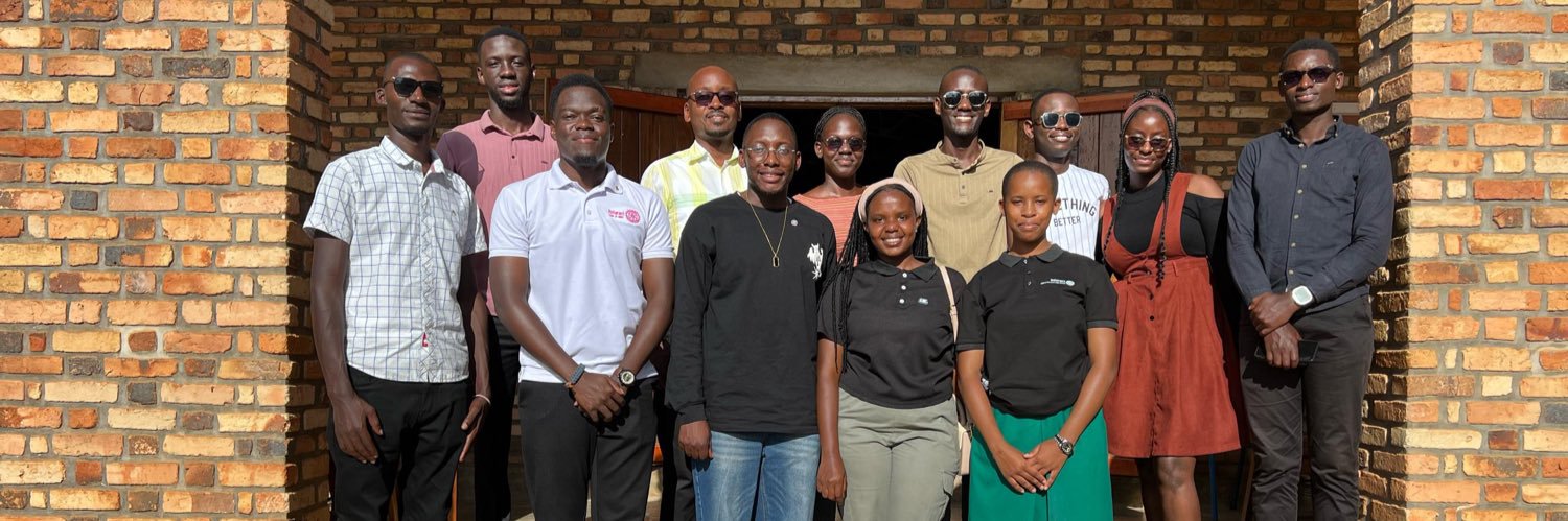 Rotaract Club of MUST banner