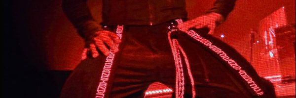 Unberclock Profile Banner