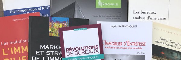 IngridNappi Profile Banner