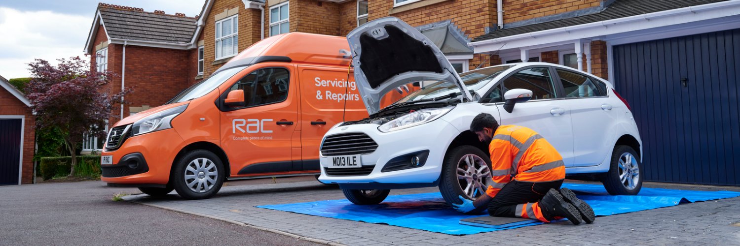 RAC Press & Policy team banner