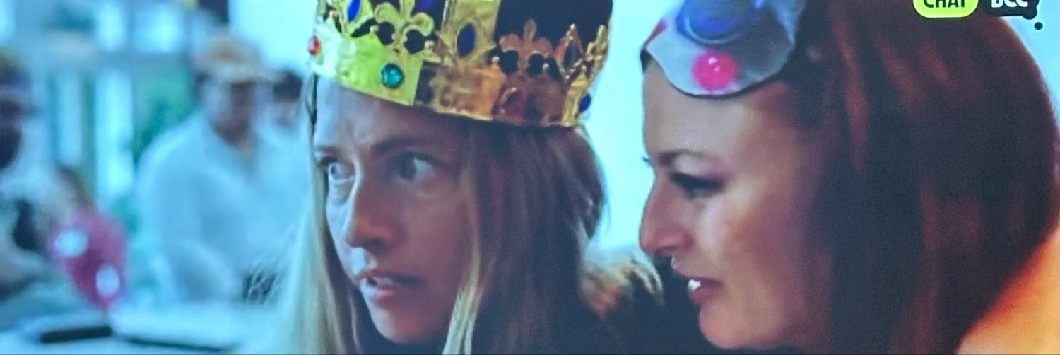 rachmaybe1's profile banner image