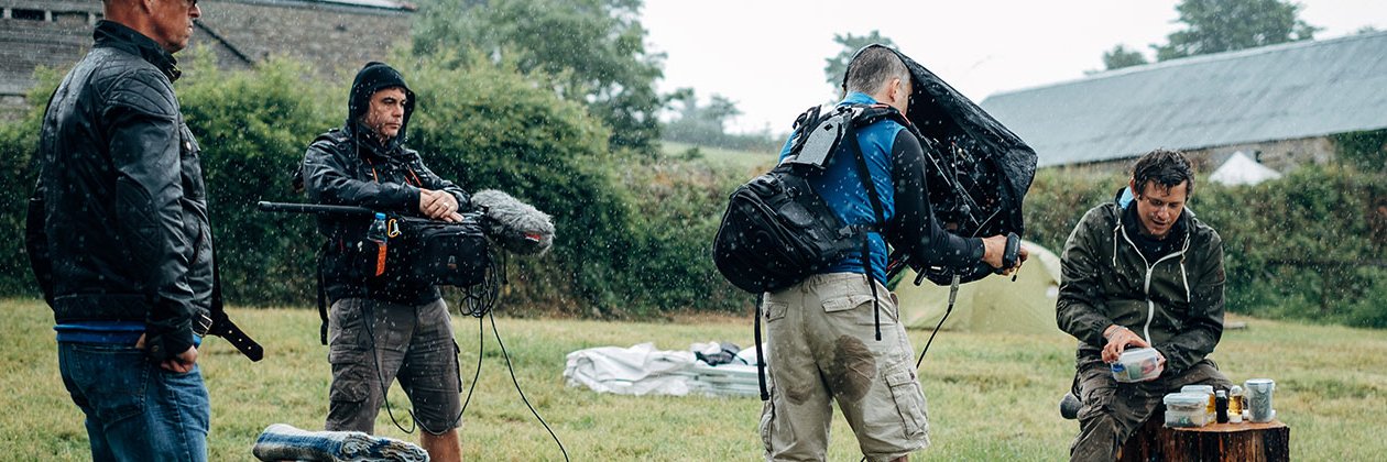 Neil Thornton banner