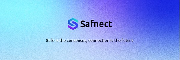 safnect Profile Banner